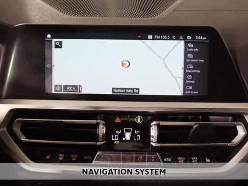 2020 BMW M340 i xDrive