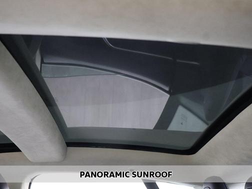 2016 Tesla Model S 75D