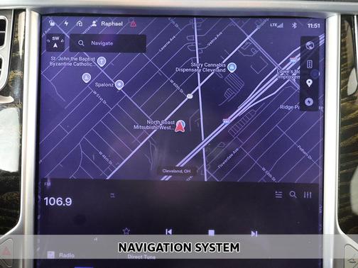 2016 Tesla Model S 75D