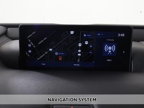 Apex Blue Pearl 2023 Acura TLX A-Spec