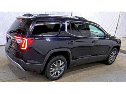 2022 GMC Acadia AWD SLT