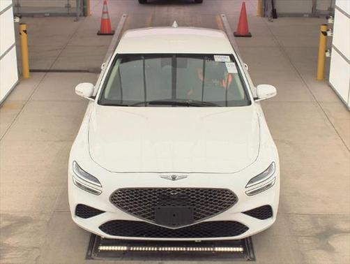 2023 Genesis G70 2.0T AWD