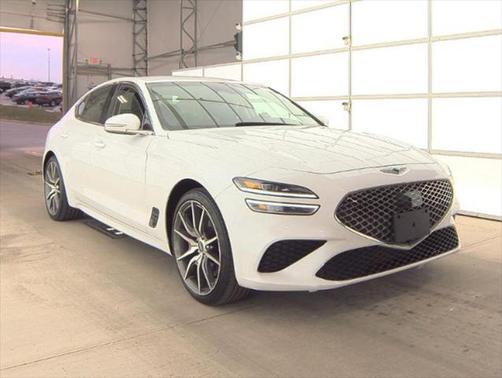 2023 Genesis G70 2.0T AWD