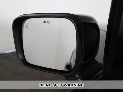 2022 Jeep Renegade Altitude