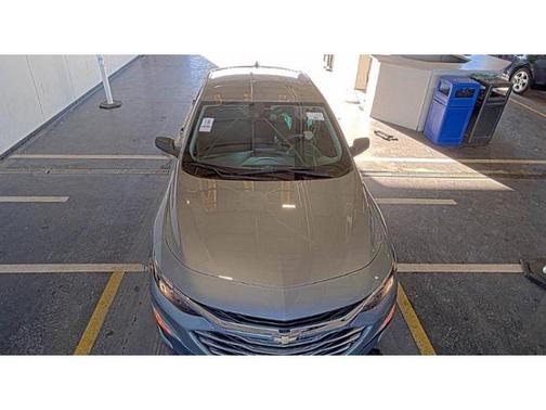 2023 Chevrolet Malibu 1LS