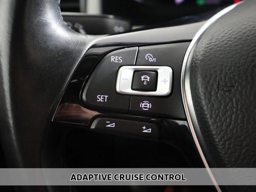 2020 Volkswagen Atlas 3.6L SEL Premium