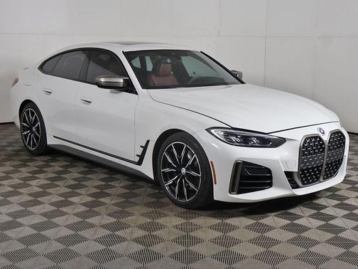 2022 BMW M440 i xDrive