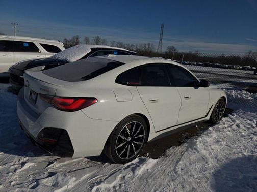 2022 BMW M440 i xDrive