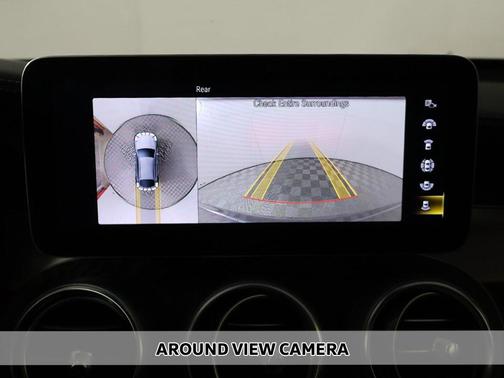 2023 Mercedes-Benz GLC 300 4MATIC Coupe