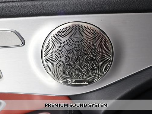 2023 Mercedes-Benz GLC 300 4MATIC Coupe