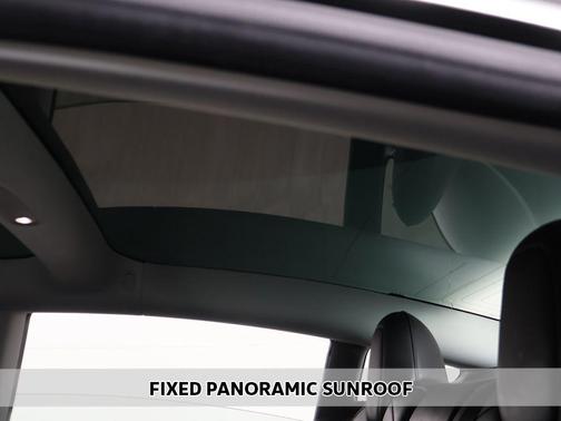 Gray 2018 Tesla Model 3 Long Range