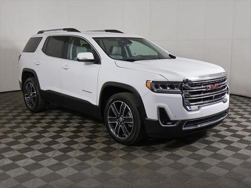 2022 GMC Acadia AWD SLT