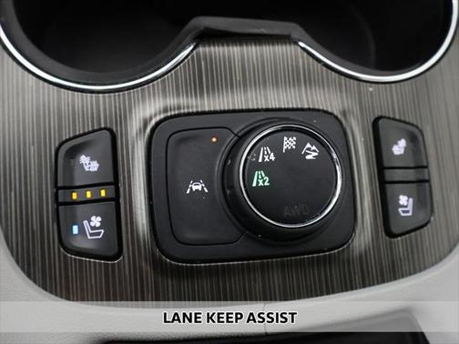 2022 GMC Acadia AWD SLT
