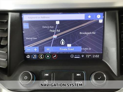 2022 GMC Acadia AWD SLT