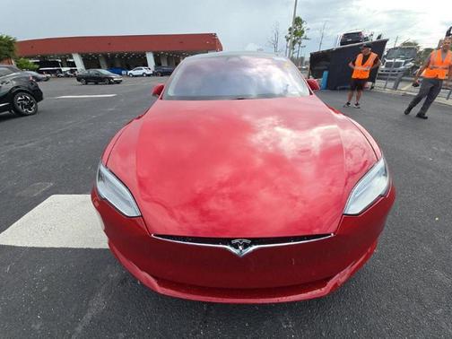 2018 Tesla Model S 75D
