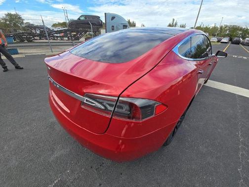 2018 Tesla Model S 75D