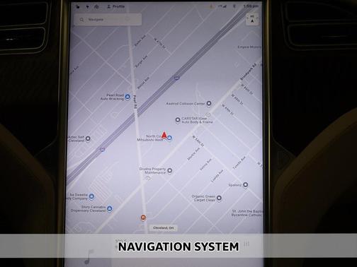 2018 Tesla Model S 75D