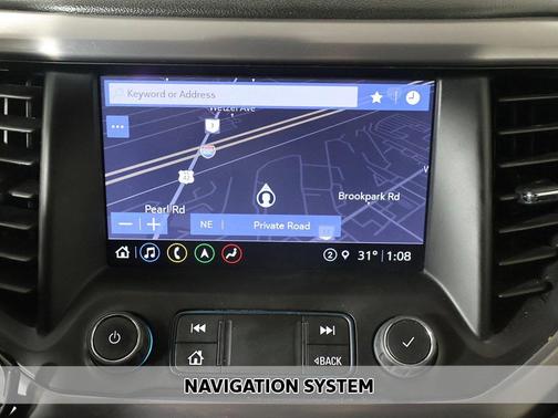 2022 GMC Acadia AWD AT4