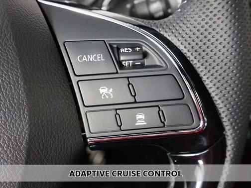 2026 Mitsubishi Eclipse Cross Black Edition S-AWC