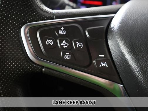 Summit White 2023 Chevrolet Malibu FWD 1LT