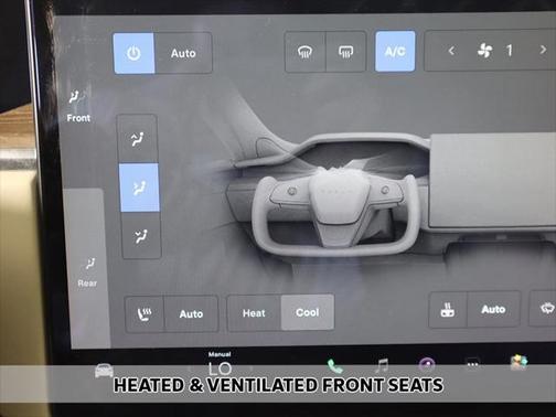 2022 Tesla Model X Dual Motor All-Wheel Drive
