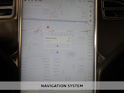 2015 Tesla Model S 85D