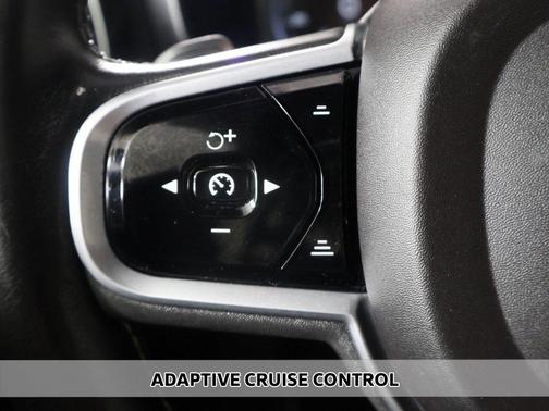 2019 Volvo S60 T6 R-Design