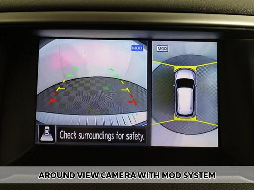 2018 Nissan Pathfinder SL