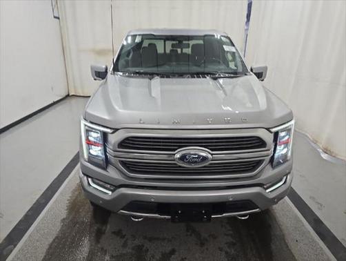 2022 Ford F-150 Limited