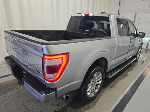 2022 Ford F-150 Limited