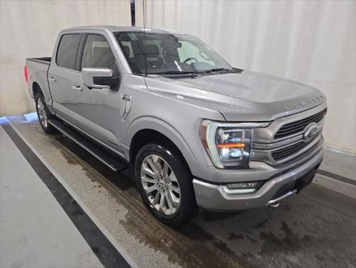 2022 Ford F-150 Limited