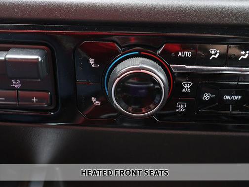 Slate Grey Metallic 2024 Chevrolet Silverado 1500 RST