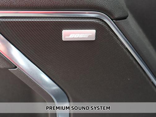 Slate Grey Metallic 2024 Chevrolet Silverado 1500 RST