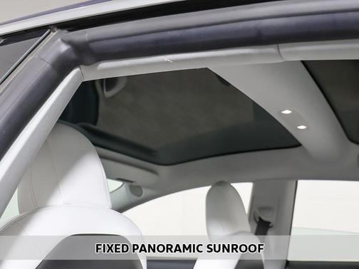 2018 Tesla Model 3 Mid Range