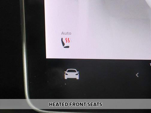 2018 Tesla Model 3 Mid Range