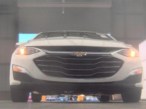 2024 Chevrolet Malibu 1LS