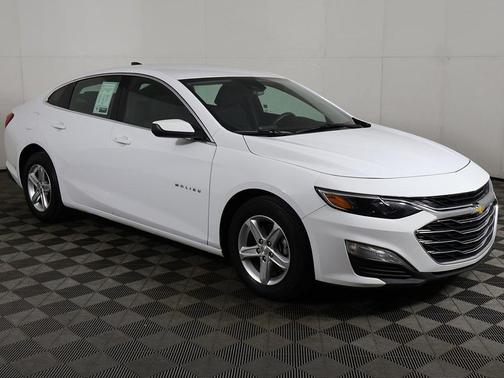 2024 Chevrolet Malibu 1LS