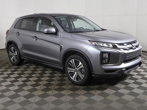 2024 Mitsubishi Outlander Sport SE