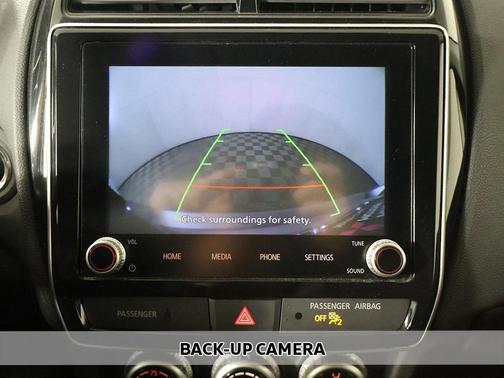 2024 Mitsubishi Outlander Sport SE