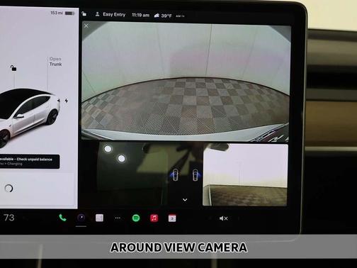 2019 Tesla Model 3 Mid Range
