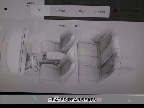 2019 Tesla Model 3 Mid Range