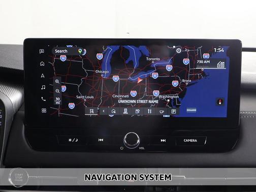 2026 Mitsubishi Outlander Trail Edition 2.5 S-AWC