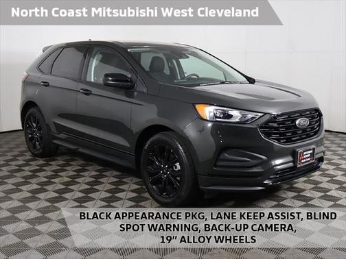2023 Ford Edge SE