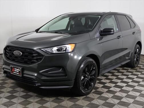 2023 Ford Edge SE