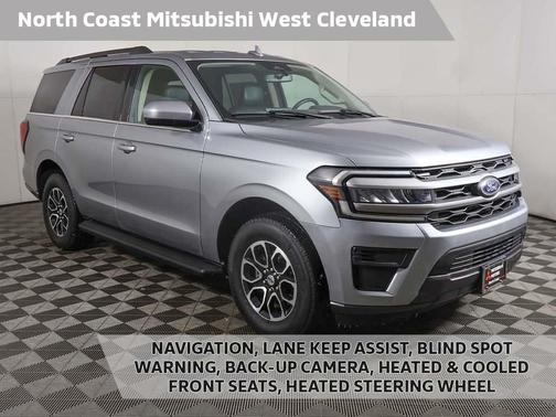 2024 Ford Expedition XLT