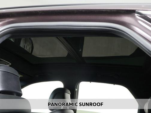 Barossa Burgundy 2023 Genesis GV70 3.5T AWD Sport