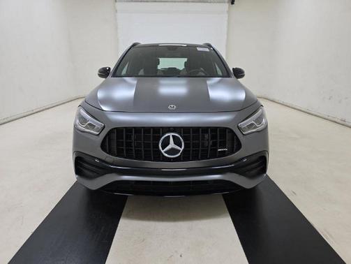 2022 Mercedes-Benz AMG GLA 35 4MATIC
