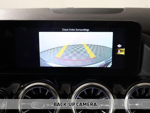 2022 Mercedes-Benz AMG GLA 35 4MATIC