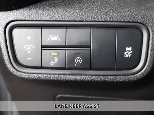 2021 Kia Soul GT-Line