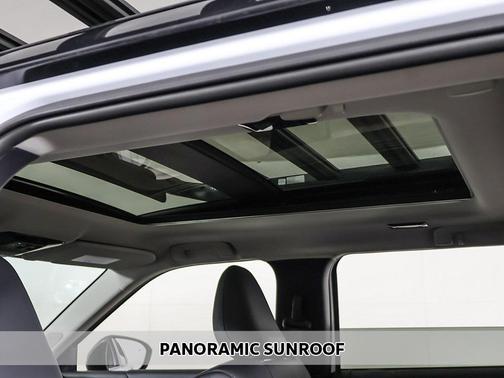 2025 Mitsubishi Outlander TRAIL EDITION 2.5 S-AWC